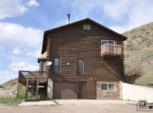 44700 Rcr 76, Hayden, CO 81639