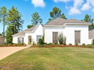 160 Hampton Rdg, Madison, MS 39110