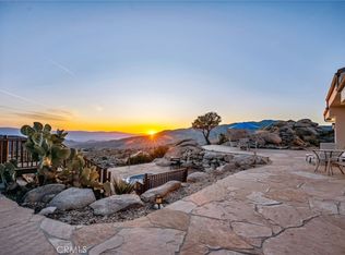 60125 Carrizo Rd, Mountain Center, CA 92561