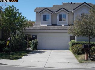 925 Arrowhead Ter, Clayton, CA 94517