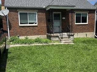 327 Wampler Ave, Dayton, OH 45405