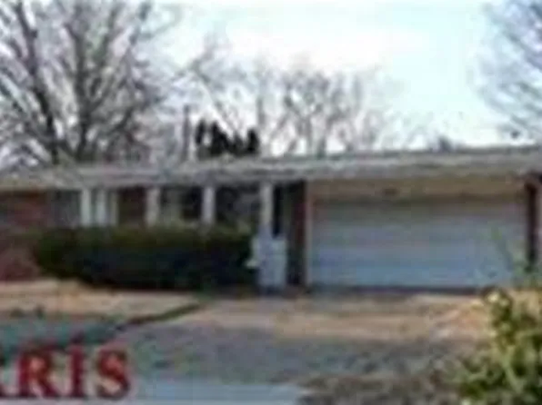 2349 Hudson Dr, Saint Louis, MO 63136