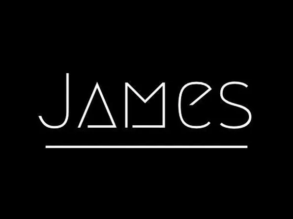 The James