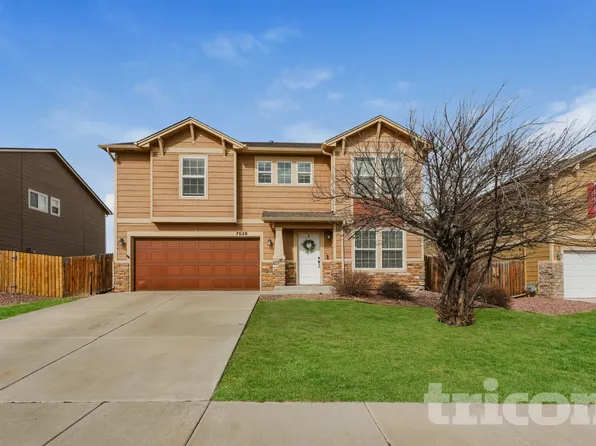 7620 Dellwood Ln, Fountain, CO 80817