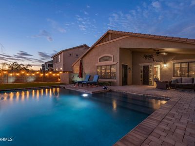 131 W PASTURE CANYON Drive, San Tan Valley, AZ, 85143