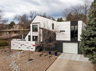 5427 Manitou Rd, Littleton, CO 80123