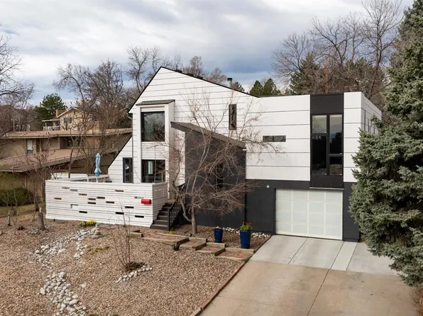 5427 S Manitou Road, Littleton, CO 80123