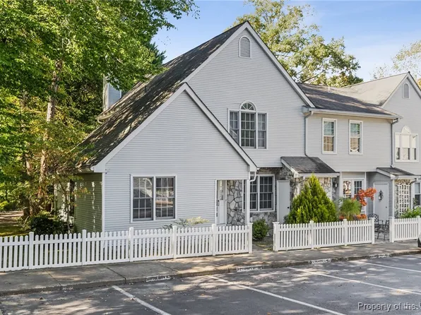 4901 Abbotsford Mews, Williamsburg, VA 23188