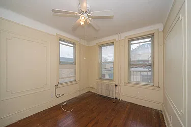 Rented by Voro NYC