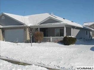 203B Athens Ave, Marshall, MN 56258