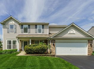 125 N Cranberry St, Bolingbrook, IL 60490