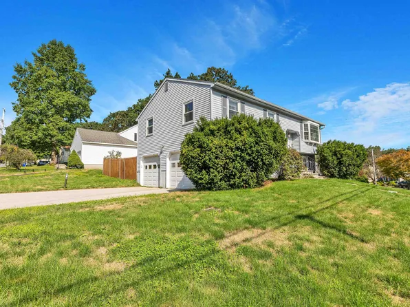 445 Day Street, Manchester, NH 03104