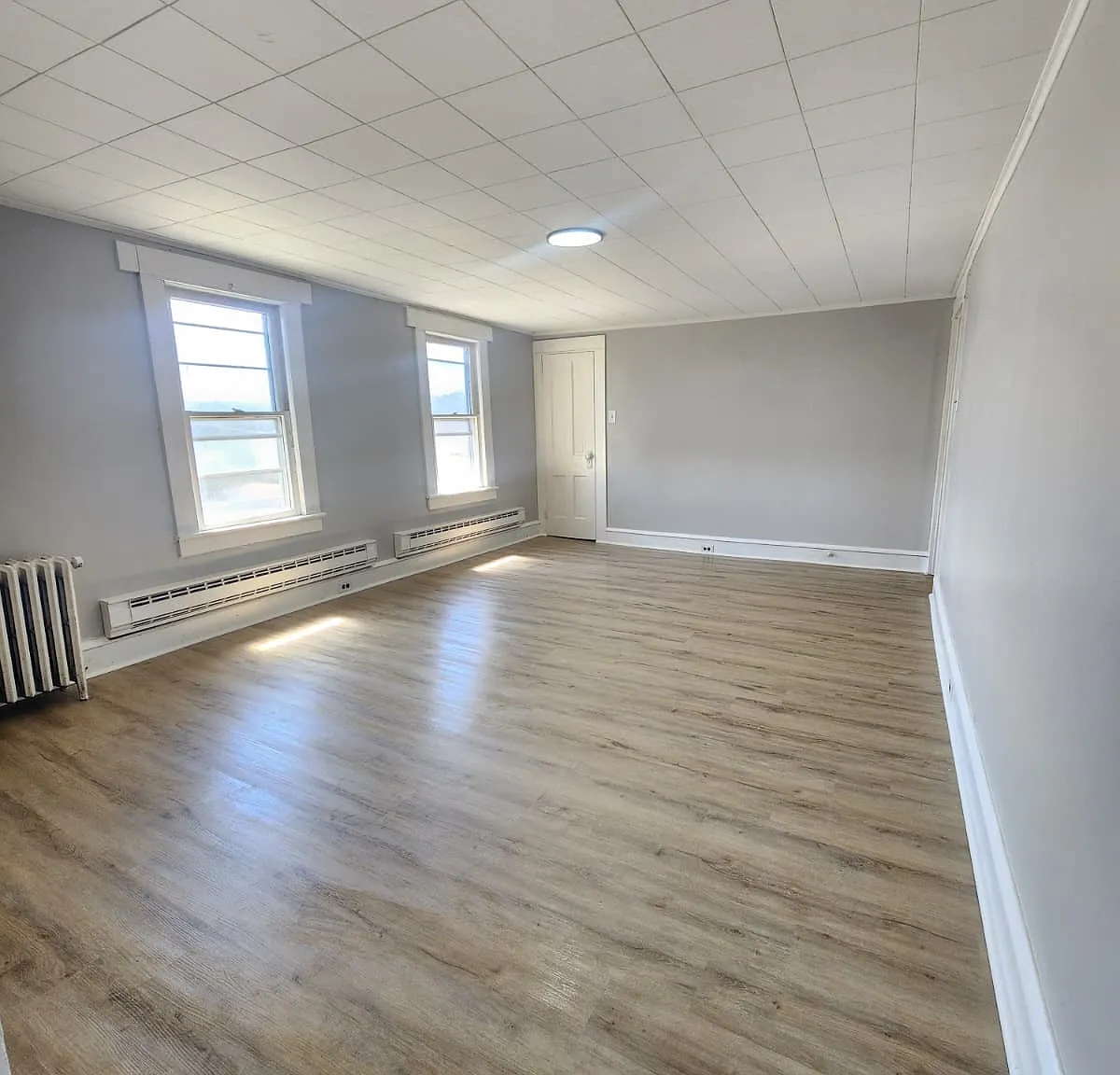 1 bed, $1,045 — Photo 3
