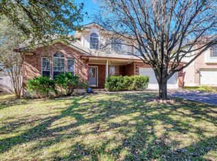 9437 Lightwood Loop, Austin, TX 78748