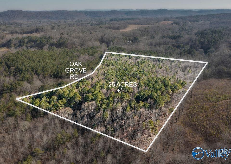 1st image of /oak Grove Rd