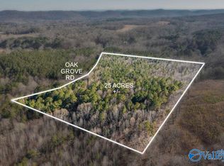 /oak Grove Rd, Attalla, AL 35954