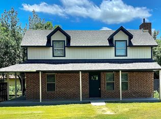 152 Riverboat Dr, Denison, TX 75021