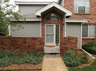 3911 S Carson St UNIT B, Aurora, CO 80014