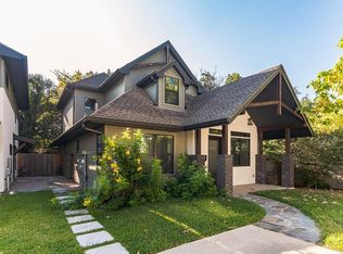 5611 William Holland Ave #D, Austin, TX 78756