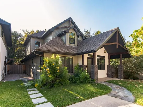 5611 William Holland Ave #D, Austin, TX 78756