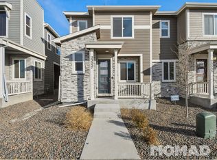 23557 E 5th Pl, Aurora, CO 80018