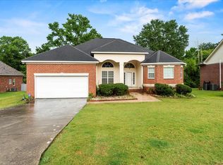 237 Stonington Dr, Augusta, GA 30907