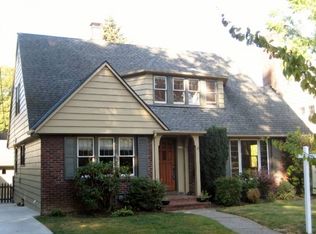 6047 SE 34th Ave, Portland, OR 97202