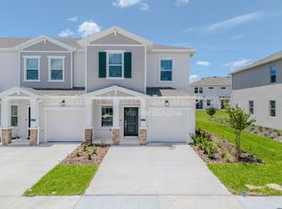 6111 Peaceful Park Way, Clermont, FL 34714