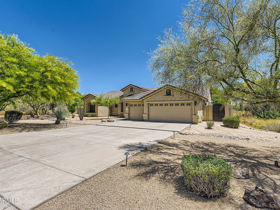 1st image of 7523 E Bajada Rd