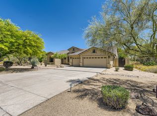 7523 E Bajada Rd, Scottsdale, AZ 85266