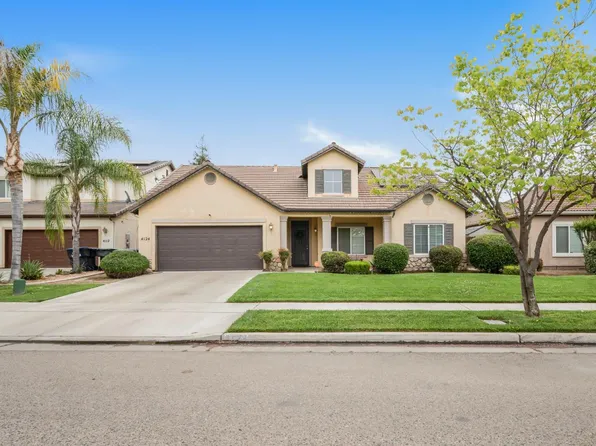 4124 S West St, Visalia, CA 93277