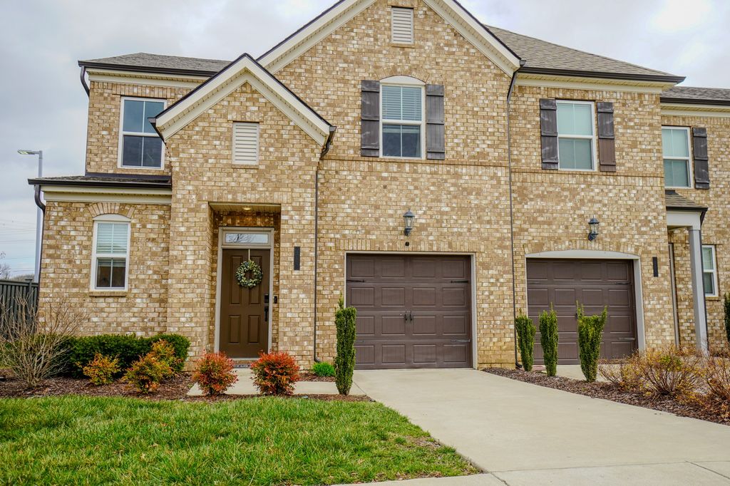 257 Breaking Pen Rd, Gallatin, TN, Gallatin