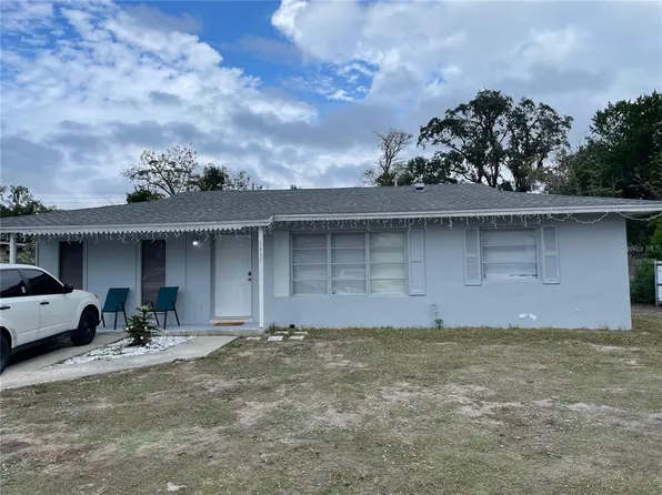 6415 Spring Hill Dr, Spring Hill, FL 34606