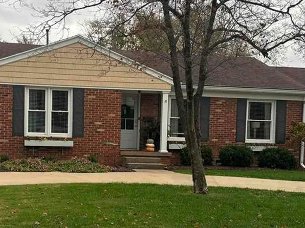 2036 Fernwood Dr, Owensboro, KY 42301