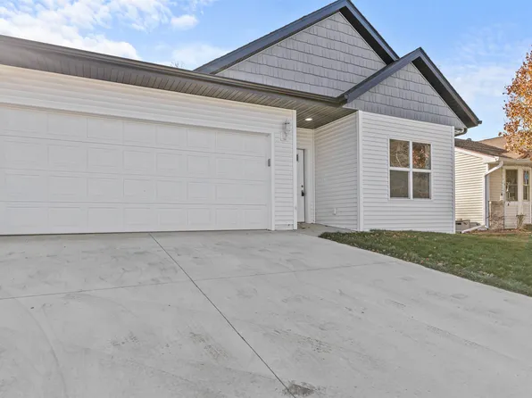602 E Madison Ave #12, Milton, WI 53563
