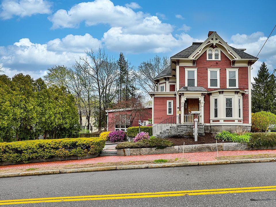 23 W. ster Street, Manchester, NH 03104 Zillow