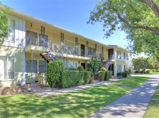 Sunny Two Bedroom One Bath Apartment, Burbank, CA 91505