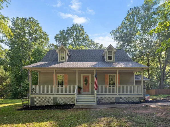 112 Waiters Way, Youngsville, NC 27596