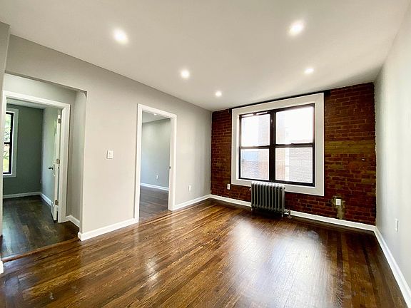 4th image of 541 W 150th St #14