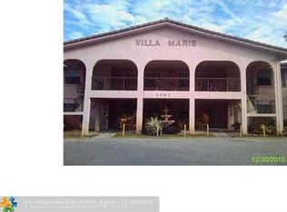 3307 NW 108th Dr APT 16, Coral Springs, FL 33065