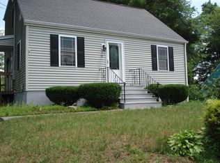 30 Garfield Rd, Bristol, CT 06010