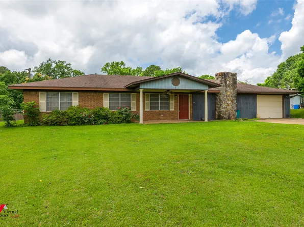 150 Thomas St, Sarepta, LA 71071
