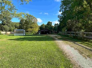 8020 W Rice Rd, Bloomington, IN 47403