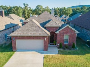 5 Landry Ln, Little Rock, AR 72223