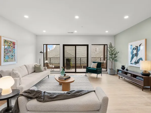 635 7th Ave S #205, Nashville, TN 37203