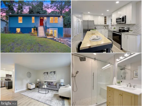 426 Seagull Ln, Lusby, MD 20657