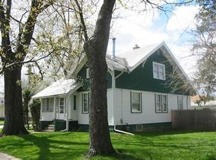 428 Liberty St, Painesville, OH 44077
