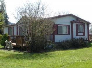 92078 Maple Ln, Springfield, OR 97478