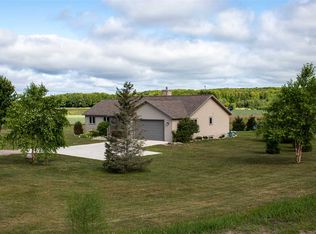 981 Garber Rd, Levering, MI 49755