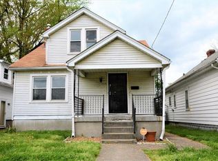3628 Kahlert Ave, Louisville, KY